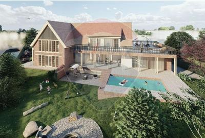 Teren Construcții intravilan de 1350 mp, în Jucu de Mijloc - 1