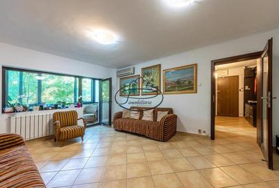 Apartament cu 4 camere în Aviației - 2