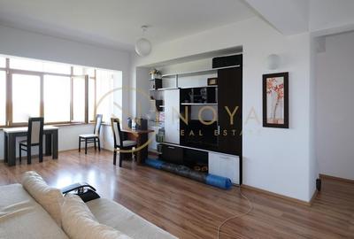 Apartament cu 2 camere decomandat, mobilat în Tineretului