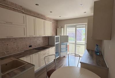 Apartament cu 2 camere decomandat în Central - 1
