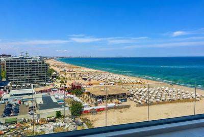 Apartament cu 2 camere decomandat în Central - 7