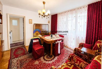 Apartament cu 3 camere semidecomandat în Dărmănești - 4