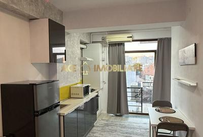 Apartament cu 2 camere decomandat, mobilat în Nicolae Grigorescu - 2