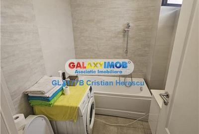 Apartament cu 3 camere semidecomandat în Bucureștii Noi - 22