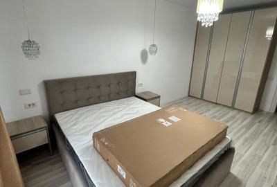 Apartament cu 2 camere semidecomandat în Parcul Carol - 6