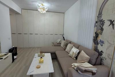 Apartament cu 2 camere decomandat în Kamsas - 1