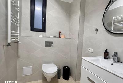 Apartament cu 3 camere în Central - 4