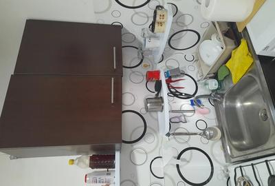Garsonieră decomandată în Micro 14 - 8