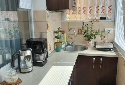 Apartament cu 2 camere semidecomandat în Dâmbovița