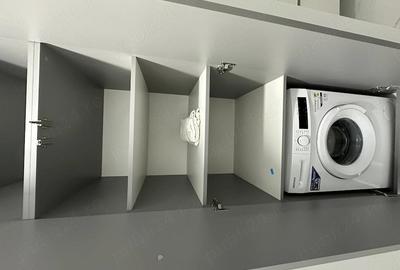 Apartament cu 2 camere semidecomandat în Braytim - 2