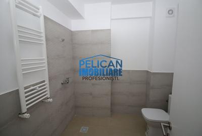 Apartament cu 2 camere decomandat în E3 - 7