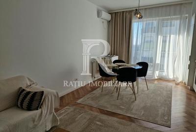 Apartament cu 2 camere decomandat, mobilat în Iosia