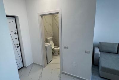 Garsonieră în Chiajna - 2
