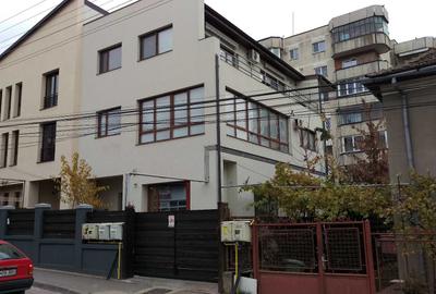 Spațiu comercial, de 800 mp, în Ultracentral - 3