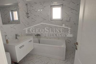 Apartament cu 4 camere decomandat în Florești - 13
