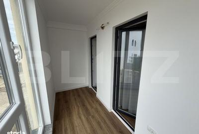 Apartament cu 2 camere în Aronești - 6
