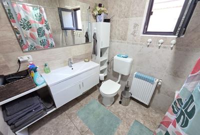 Casă individuală cu 3 camere cu Canalizare în Petrăchioaia - 13
