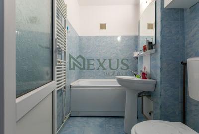 Apartament cu 2 camere semidecomandat în Orizont - 13