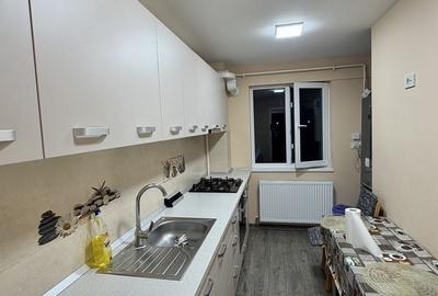 Apartament cu 2 camere decomandat în Exterior Vest - 7