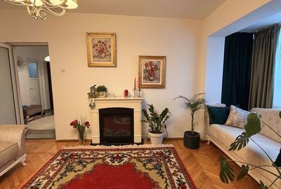 Apartament cu 2 camere decomandat, mobilat în Vidra - 4