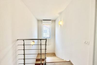 Casă individuală cu 5 camere cu Teren 600 Mp în Urseni - 12