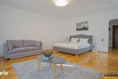 Casă cu 9 camere cu Teren 506 Mp în Centrul Istoric - 17