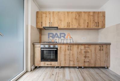 Apartament cu 2 camere decomandat, mobilat în Est - 5