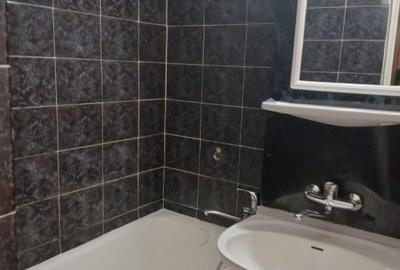 Garsonieră semidecomandată în Central