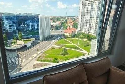 Apartament cu 3 camere în Badea Cârțan