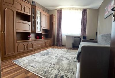 Apartament cu 2 camere decomandat în Lețcani - 3