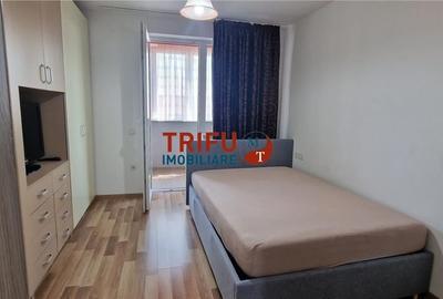Apartament cu 2 camere decomandat în Tolstoi - 1