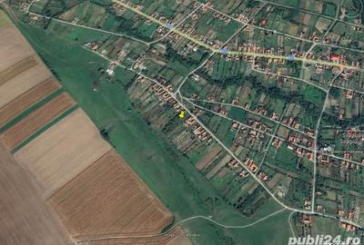 Teren de 3000 mp, în Central - 1