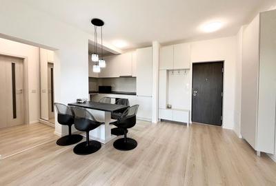 Apartament cu 2 camere decomandat în Torontalului