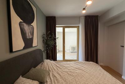 Apartament cu 2 camere decomandat în Unirii - 7