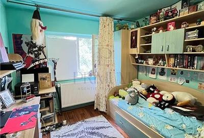 Apartament cu 2 camere decomandat, mobilat în Lipovei - 6
