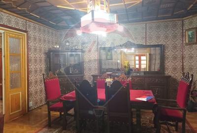 Casă cu 6 camere cu Teren 436 Mp în Ultracentral - 23