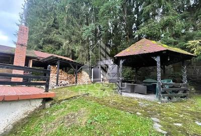 Casă cu Teren 265 Mp în Poiana - 14
