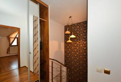 Casă individuală cu 4 camere cu Canalizare în Băneasa - 7