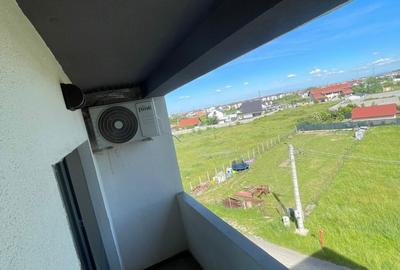 Apartament cu 3 camere decomandat în Calea Urseni - 2