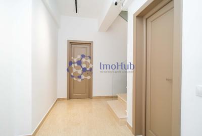 Apartament cu 3 camere decomandat, mobilat în Palat - 32