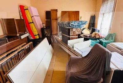 Casă cu Teren 727 Mp în Pârneava - 5