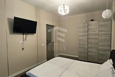 Apartament cu 2 camere în Nord