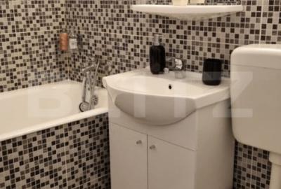Apartament cu 3 camere decomandat în Nufărul