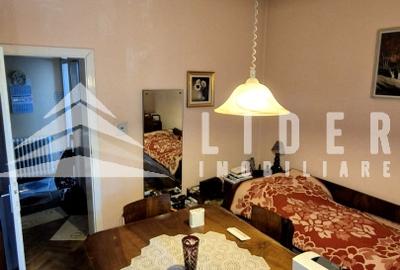 Apartament cu 4 camere decomandat, mobilat în Central - 8