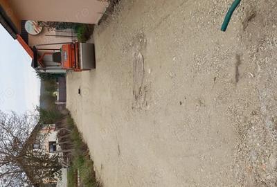 Teren de 591 mp, în Bălata - 5