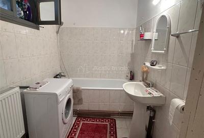 Casă cu 3 camere cu Canalizare în Central - 14