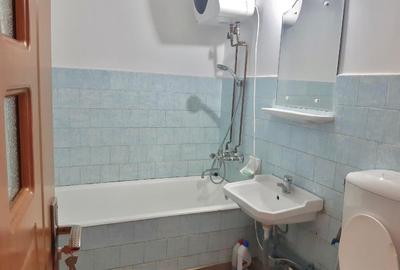 Apartament cu 2 camere decomandat, mobilat în Crihala - 3