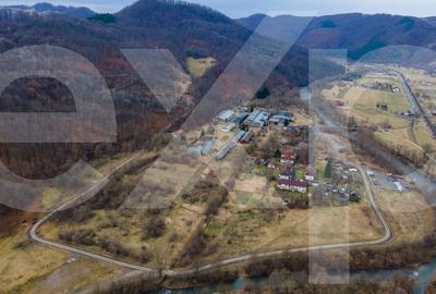 Spațiu industrial, de 5,000 mp, în Bucea - 20
