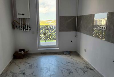 Apartament cu 3 camere decomandat în Titan - 2