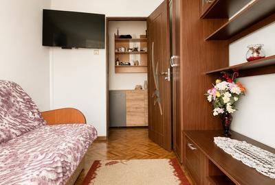 Apartament cu 3 camere decomandat în Dacia - 14